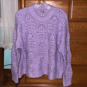 Aerie Sweater